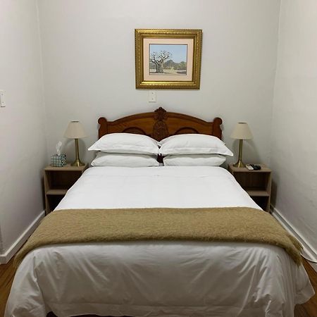 乔伊专属小屋 斯泰伦博斯 外观 照片