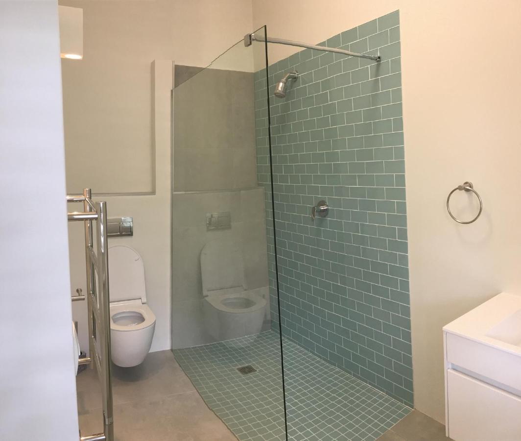 乔伊专属小屋 斯泰伦博斯 外观 照片