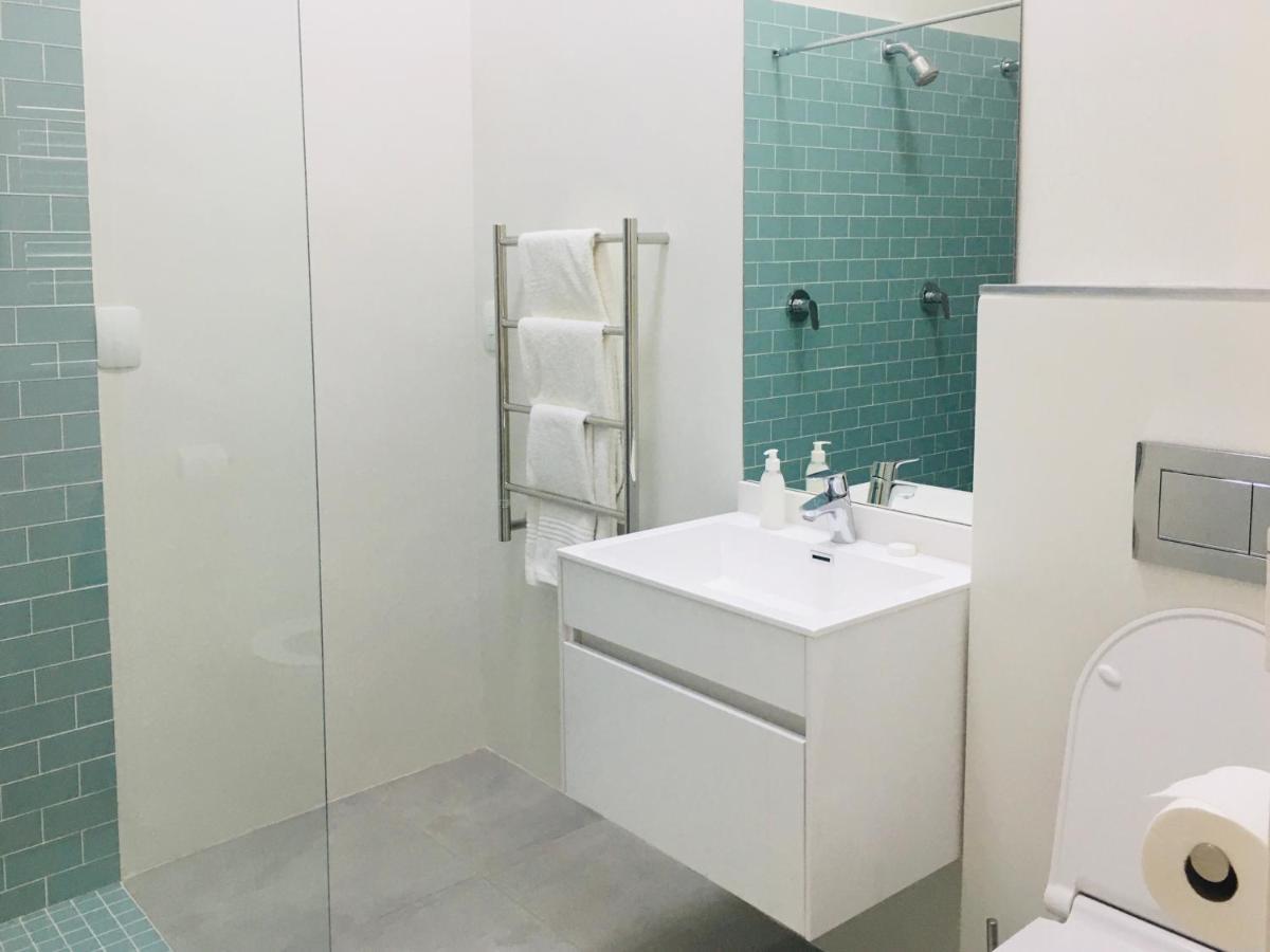 乔伊专属小屋 斯泰伦博斯 外观 照片