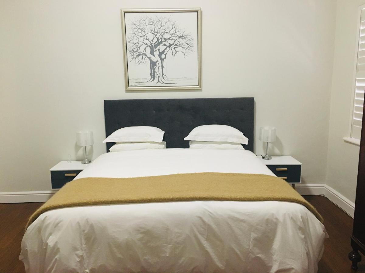 乔伊专属小屋 斯泰伦博斯 外观 照片