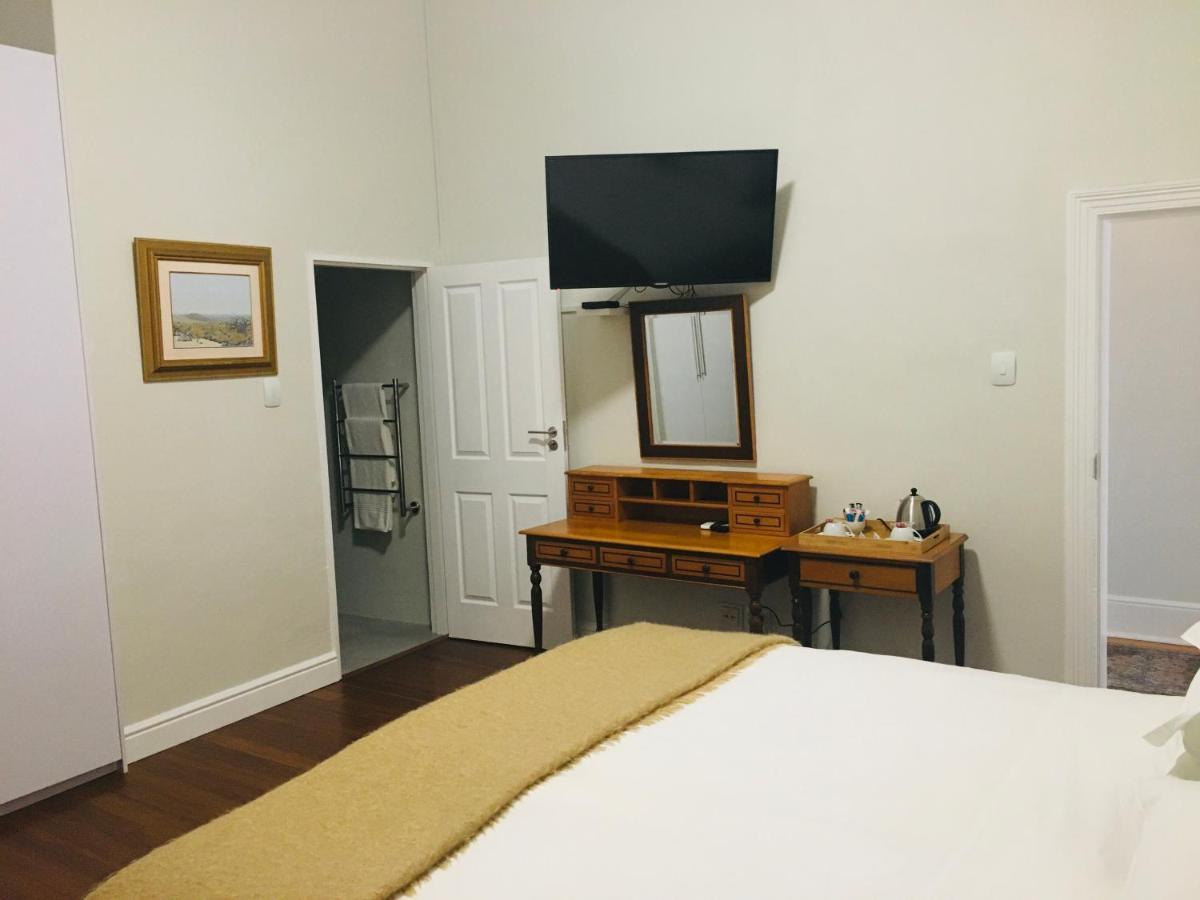 乔伊专属小屋 斯泰伦博斯 外观 照片