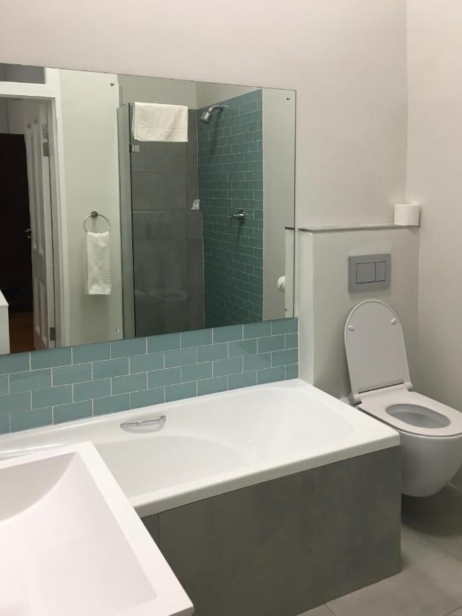 乔伊专属小屋 斯泰伦博斯 外观 照片