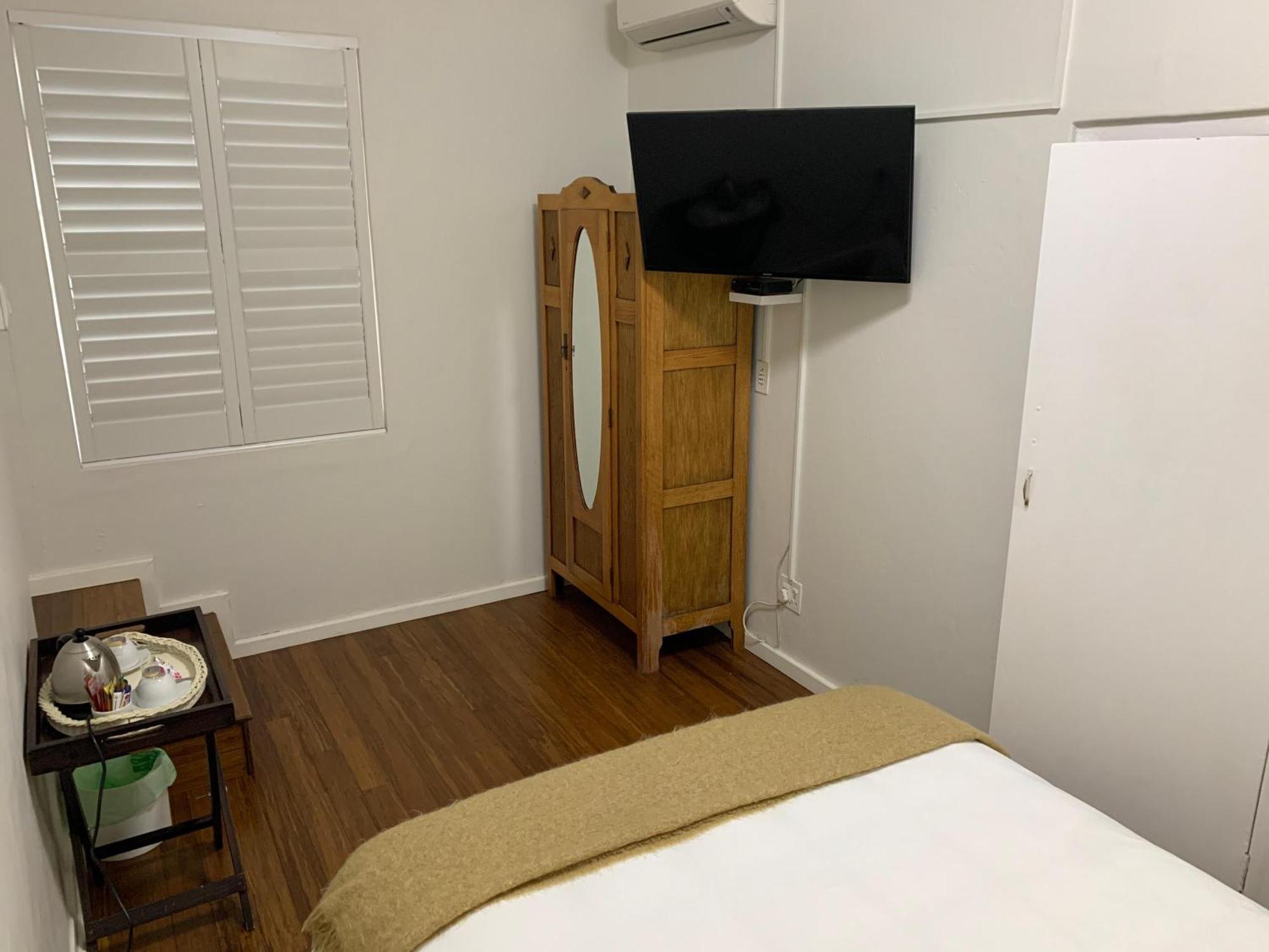 乔伊专属小屋 斯泰伦博斯 外观 照片