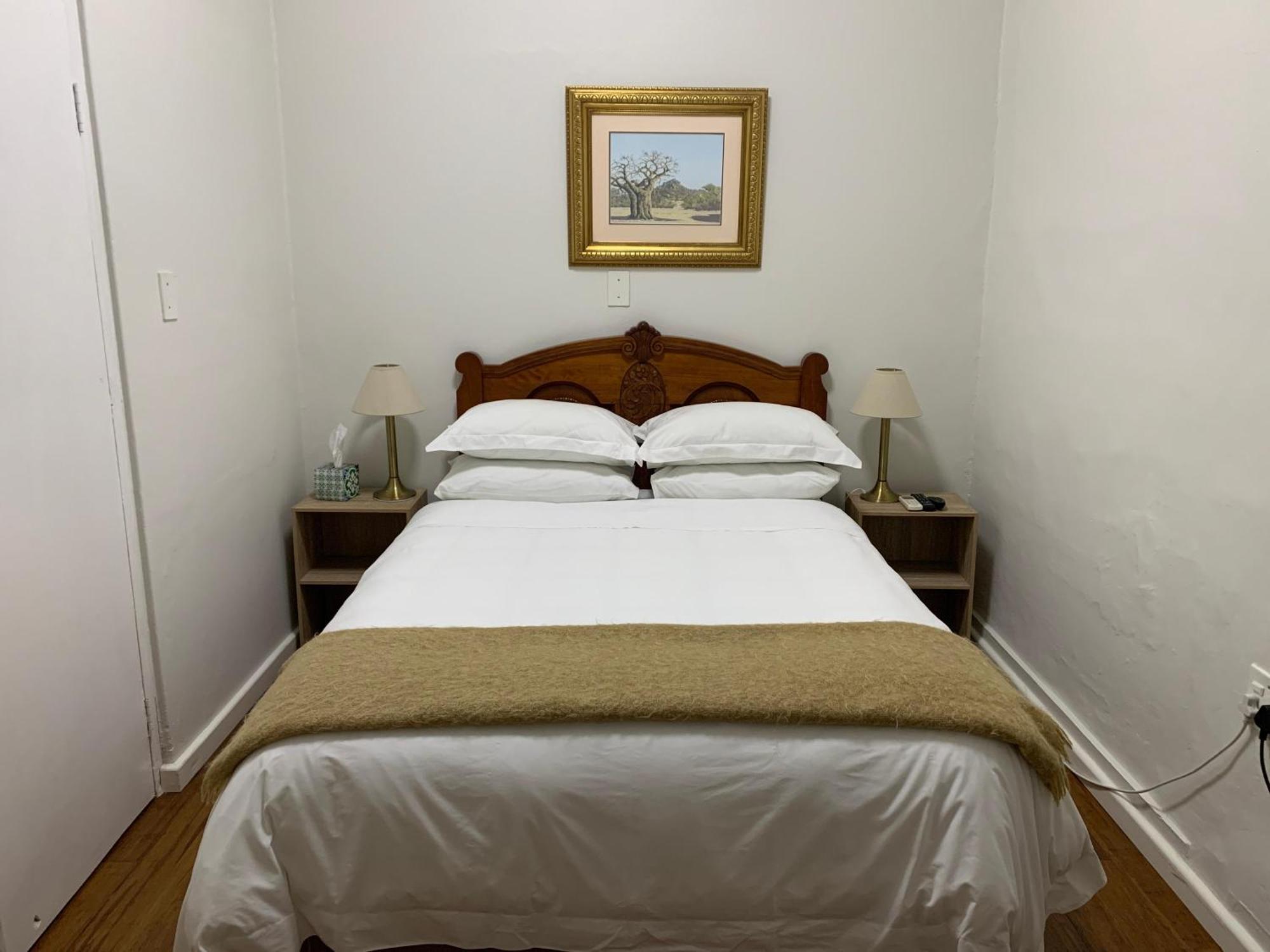 乔伊专属小屋 斯泰伦博斯 外观 照片