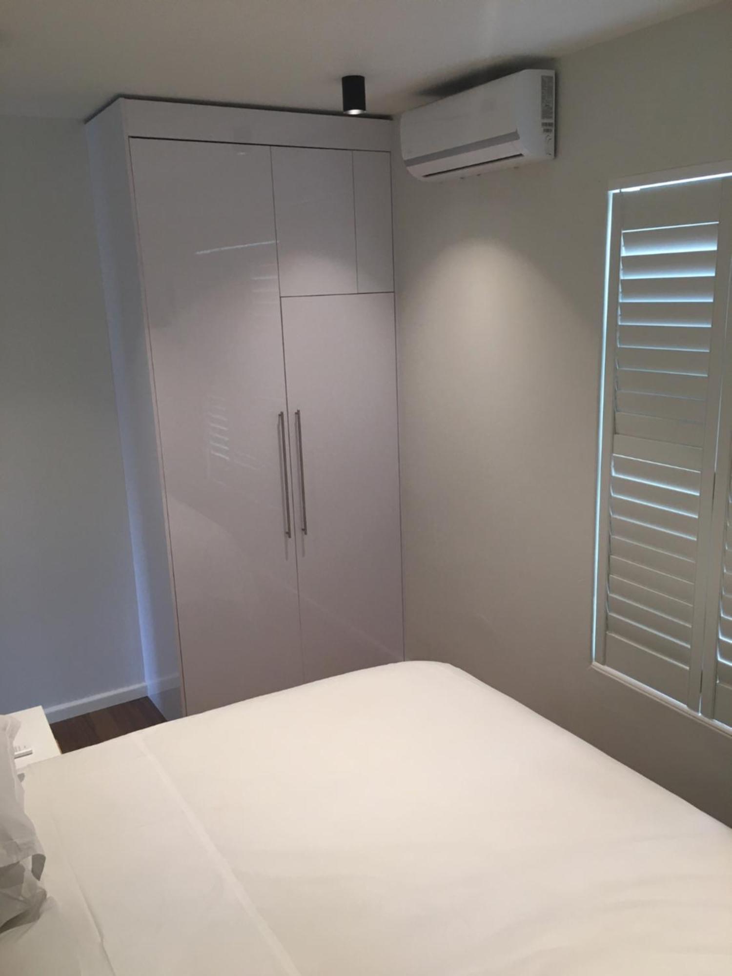 乔伊专属小屋 斯泰伦博斯 外观 照片