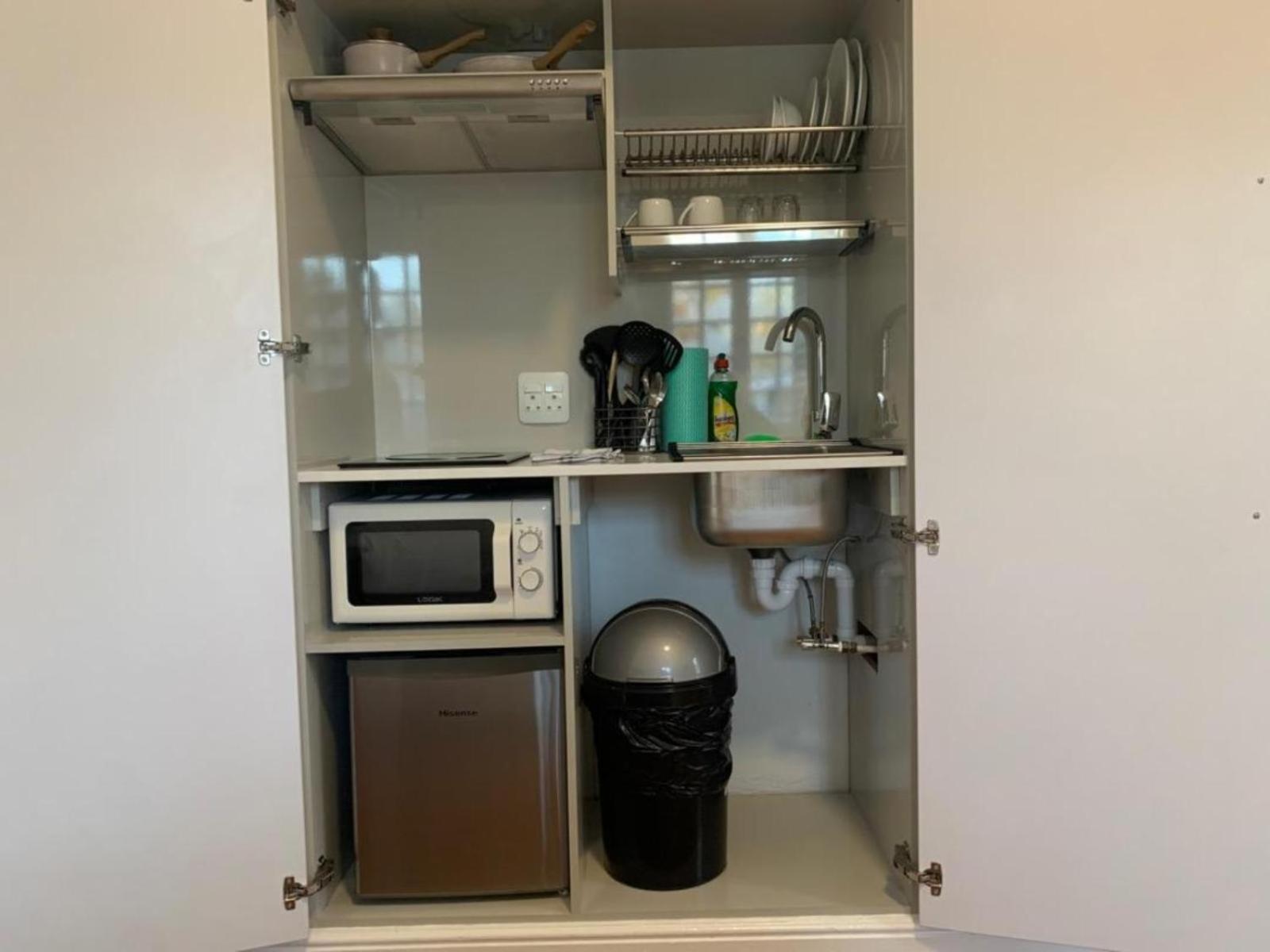 乔伊专属小屋 斯泰伦博斯 外观 照片