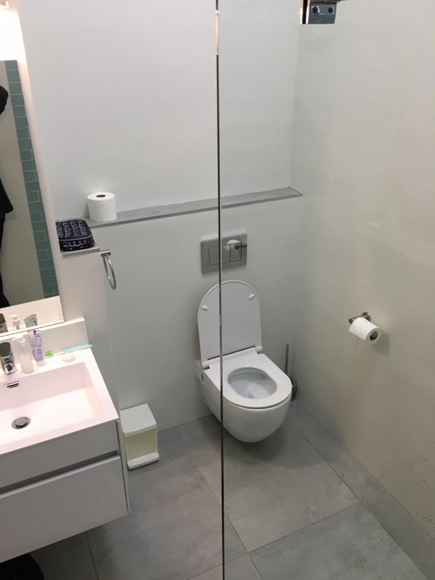 乔伊专属小屋 斯泰伦博斯 外观 照片