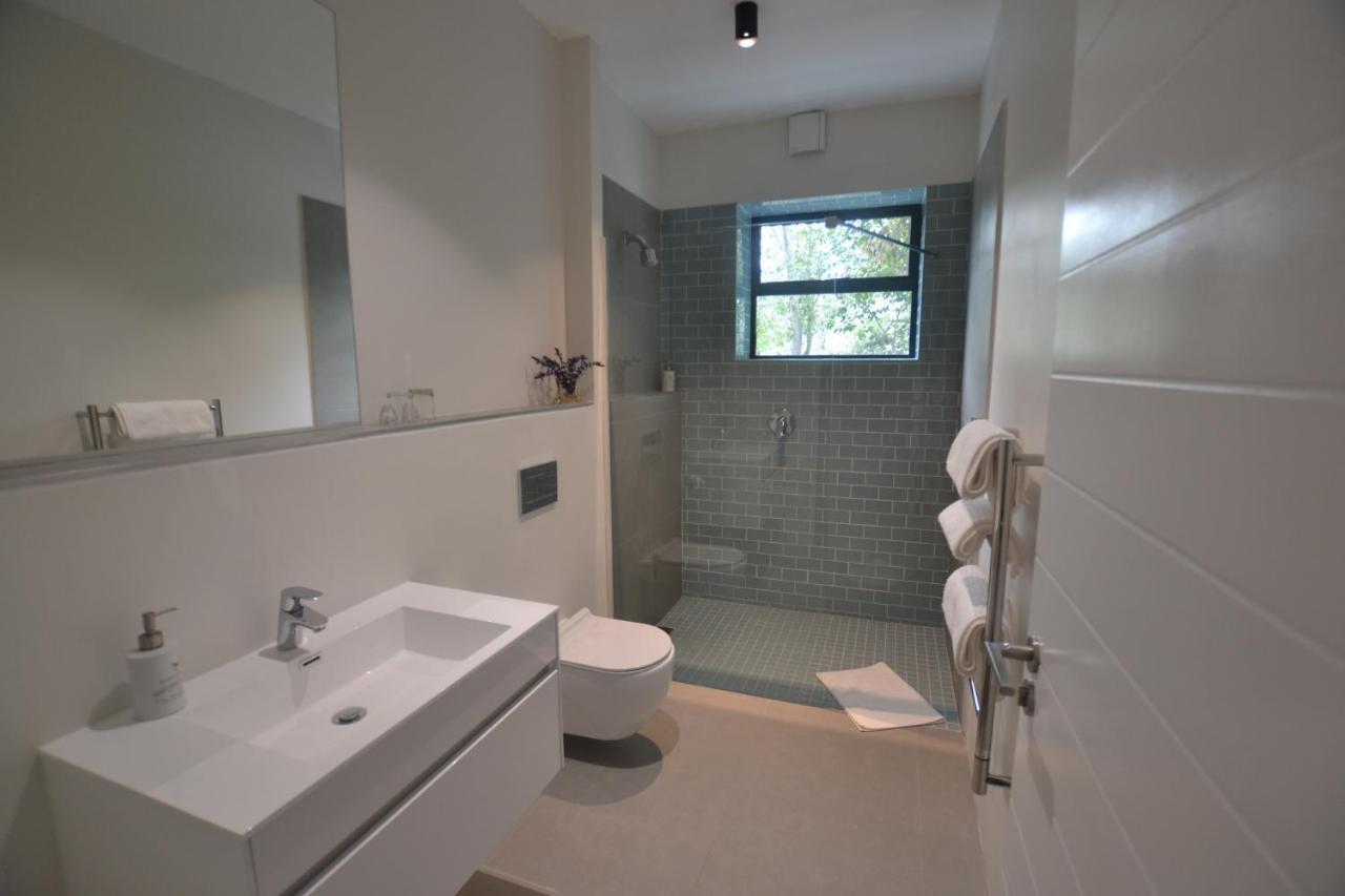 乔伊专属小屋 斯泰伦博斯 外观 照片