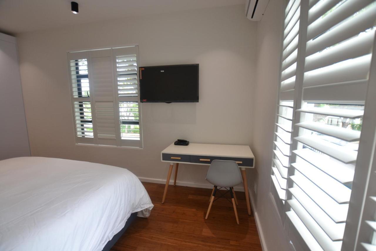 乔伊专属小屋 斯泰伦博斯 外观 照片