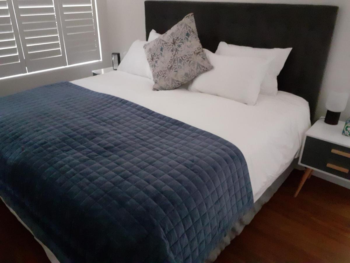 乔伊专属小屋 斯泰伦博斯 外观 照片